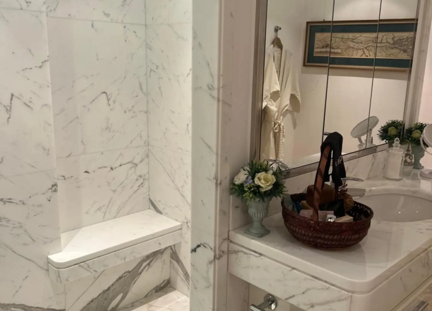 Bed and Breakfast La Caladina Mougins
