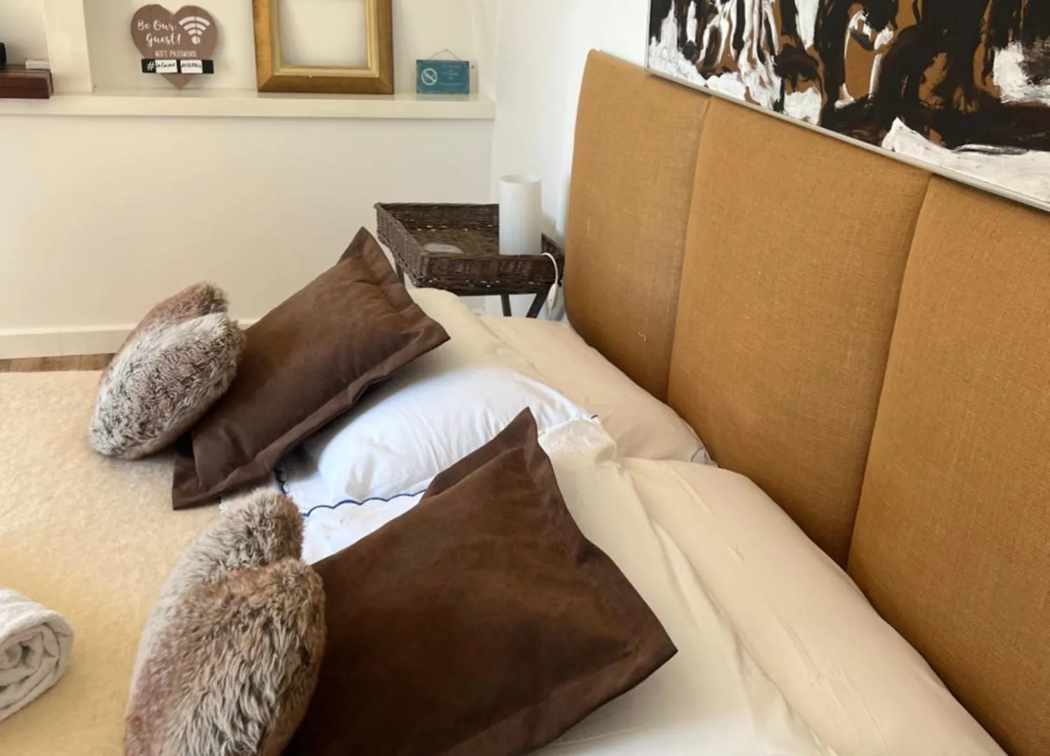 Bed and Breakfast La Caladina Mougins 0*,