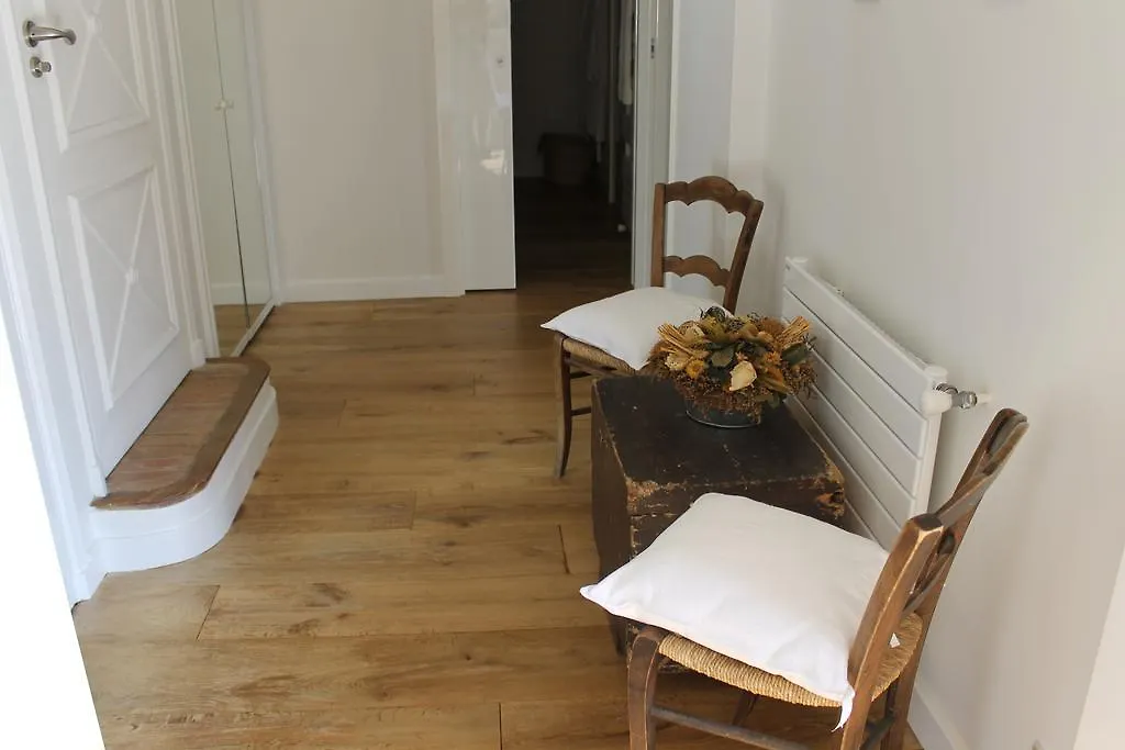 Bed and Breakfast La Caladina Mougins