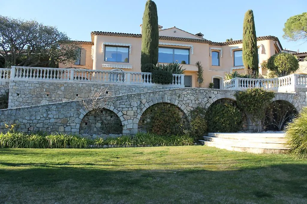 La Caladina Bed & Breakfast Mougins