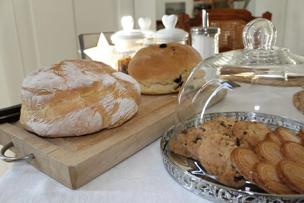 La Caladina Bed & Breakfast Mougins France