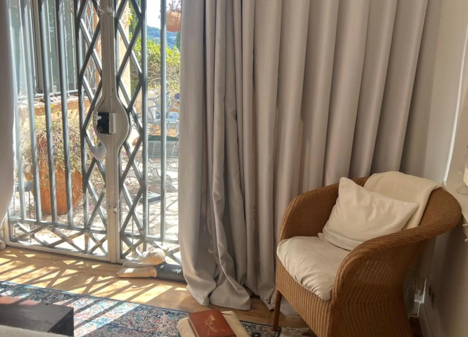 La Caladina Bed & Breakfast Mougins