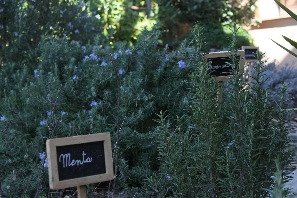 La Caladina Bed & Breakfast Mougins